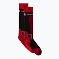 Calze da sci The North Face Performance da uomo nero/rosso 4