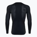 Uomo The North Face Sport Crew Neck a maniche lunghe termoattive nero 2