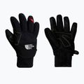 Guanti da arrampicata The North Face Summit Lhotse tnf black
