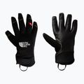 Guanti da arrampicata The North Face Summit Extra Lightweight Climb tnf black