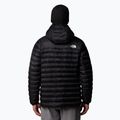 Piumino da uomo The North Face Terra Peak Hoodie nero 3