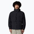 Giacca da pioggia da uomo The North Face M66 Cargo Rain nero