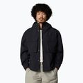 Giacca da pioggia da uomo The North Face M66 Cargo Rain nero 4