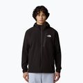 Giacca softshell da uomo The North Face Softshell tnf black