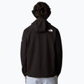 Giacca softshell da uomo The North Face Softshell tnf black 3
