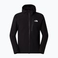 Giacca softshell da uomo The North Face Softshell tnf black 5