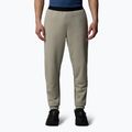 Pantaloni The North Face Mountain Athletics Fleece da uomo grigio argilla/grigio caverna