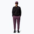 Felpa da donna The North Face Mountain Athletics Fleece Crew nero 2