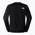 Felpa da donna The North Face Mountain Athletics Fleece Crew nero 5