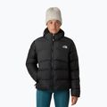 Giacca donna The North Face Saikuru nero/grigio asfalto
