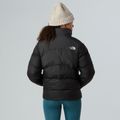 Giacca donna The North Face Saikuru nero/grigio asfalto 3