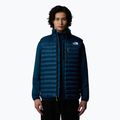 Giacca senza maniche Terra Peak midnight petrol da uomo di The North Face 4