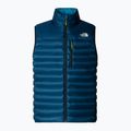 Giacca senza maniche Terra Peak midnight petrol da uomo di The North Face 5