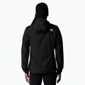 Giacca da corsa da donna The North Face Higher Run Wind tnf nero 3