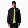 Giacca da corsa da donna The North Face Higher Run Wind tnf nero 4