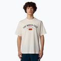 Maglietta The North Face Varsity Graphic white dune da uomo