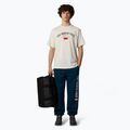 Maglietta The North Face Varsity Graphic white dune da uomo 2
