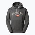 Maglietta da uomo The North Face Varsity Graphic grigio erica medio 4