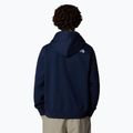 Felpa con cappuccio da uomo The North Face Drew Peak summit navy 3