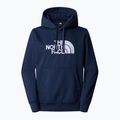 Felpa con cappuccio da uomo The North Face Drew Peak summit navy 4