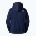 Felpa con cappuccio da uomo The North Face Drew Peak summit navy 5