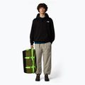 Felpa con cappuccio The North Face Essential Relaxed da uomo, nero 2
