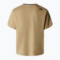 Maglietta da uomo The North Face Heritage Pocket Tee pietra kaki 5