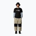 Maglietta The North Face Easy da uomo, tnf nero 2