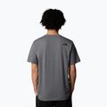Maglietta The North Face Easy uomo tnf grigio medio heather 3
