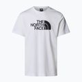 Maglietta da uomo The North Face Easy white 4