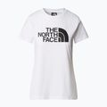 Maglietta da donna The North Face Easy white 4