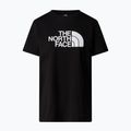Maglietta The North Face Relaxed Easy Tee donna nero tnf 4