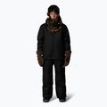 Pantaloni da sci per bambini The North Face Freedom Insulated nero 2