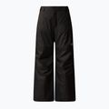 Pantaloni da sci per bambini The North Face Freedom Insulated nero 4