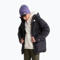 Piumino bambino The North Face Teen North Down Fleece Lined Short Parka tnf black 6