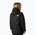 Giacca impermeabile per bambini The North Face North Down Triclimate black 3