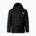 Giacca impermeabile per bambini The North Face North Down Triclimate black 5