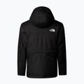 Giacca impermeabile per bambini The North Face North Down Triclimate black 6