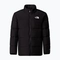 Giacca 3w1 da bambino The North Face North Down Triclimate black 8
