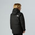 Giacca impermeabile per bambini The North Face North Down Triclimate black 11