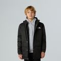Giacca impermeabile per bambini The North Face North Down Triclimate black 12