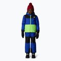 Giacca da sci The North Face Kid Freedom Insulated blu per bambini 2