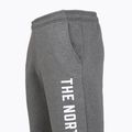 Pantaloni da uomo The North Face Varsity Graphic grigio erica medio 3