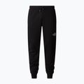 Pantaloni da uomo The North Face Drew Peak nero