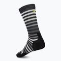 Calzini Smartwool Everyday Spruce Street Crew black/white 2