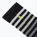 Calzini Smartwool Everyday Spruce Street Crew black/white 3
