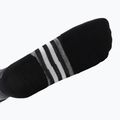 Calzini Smartwool Everyday Spruce Street Crew black/white 4