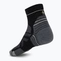 Calzini Smartwool Hike Ankle Hike black 2