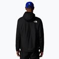 Giacca da corsa da uomo The North Face Summit Superior Futurelight tnf nero 3