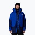 Giacca da sci da uomo The North Face Summit Verbier GTX blu/blu aquila 4
